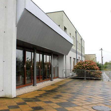Hotel Vanillia Kluki  Kültér fotó