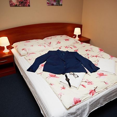 Hotel Vanillia Kluki  Kültér fotó