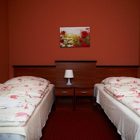 Hotel Vanillia Kluki  Kültér fotó