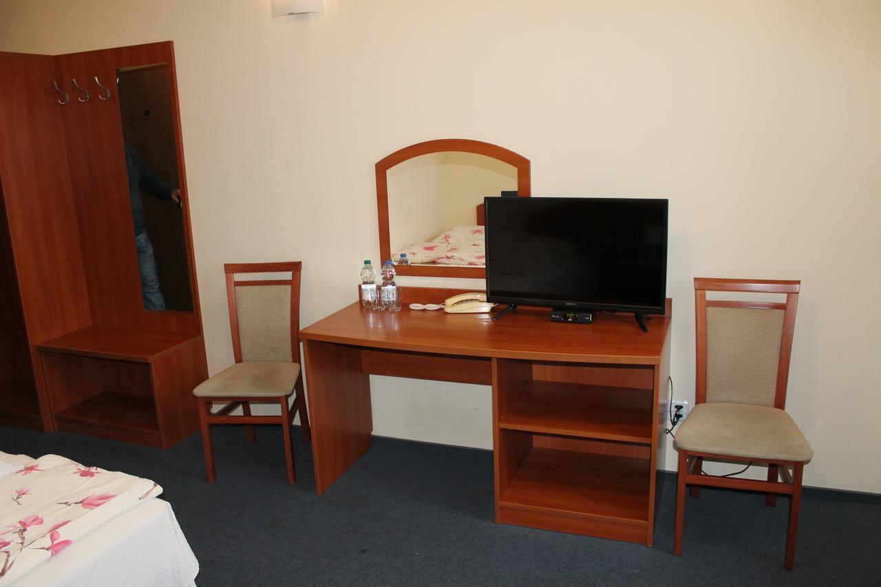 Hotel Vanillia Kluki  Kültér fotó