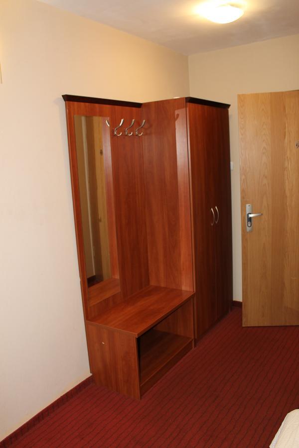 Hotel Vanillia Kluki  Kültér fotó