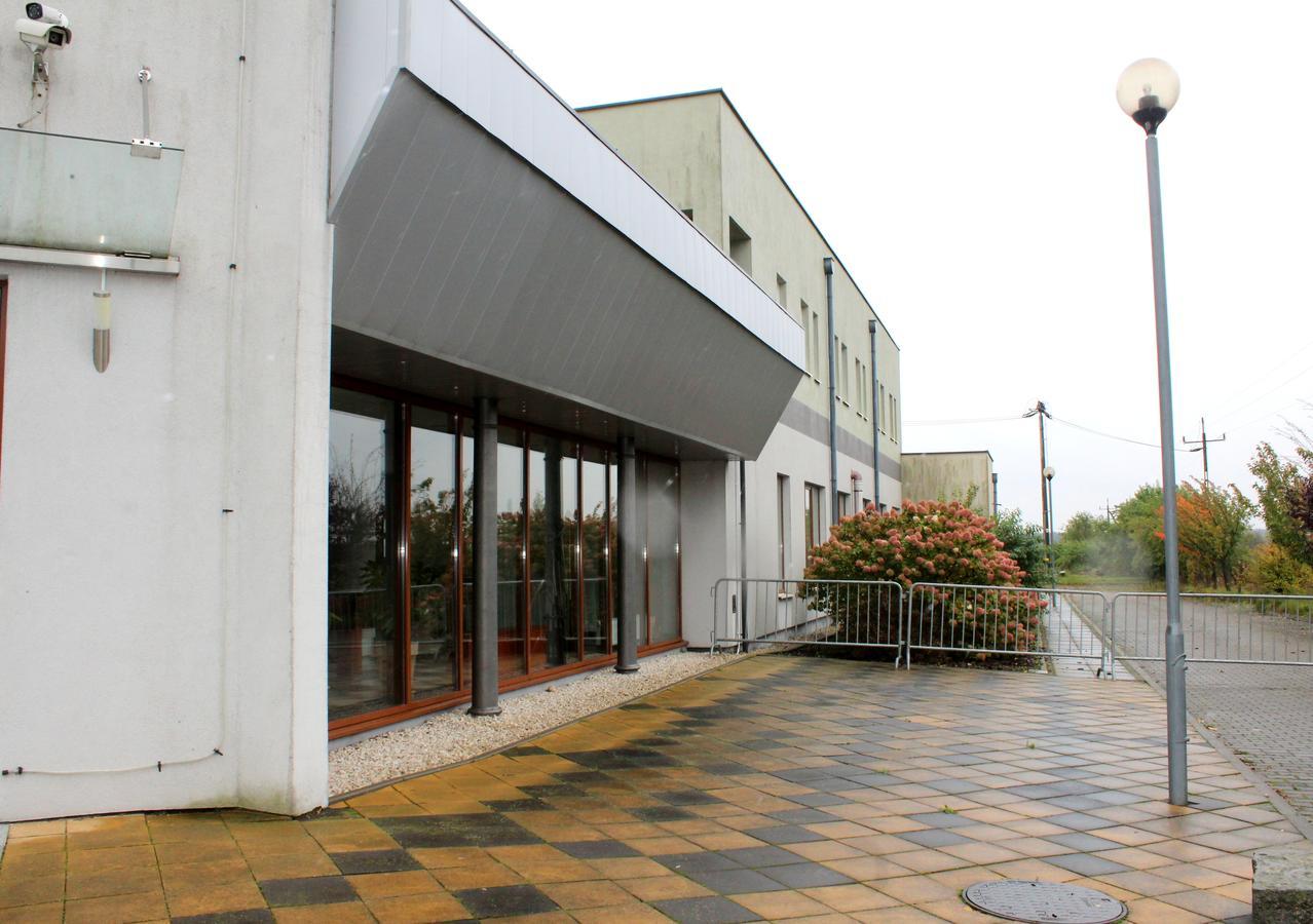 Hotel Vanillia Kluki  Kültér fotó