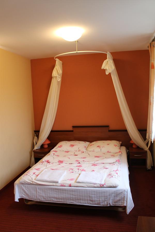 Hotel Vanillia Kluki  Kültér fotó