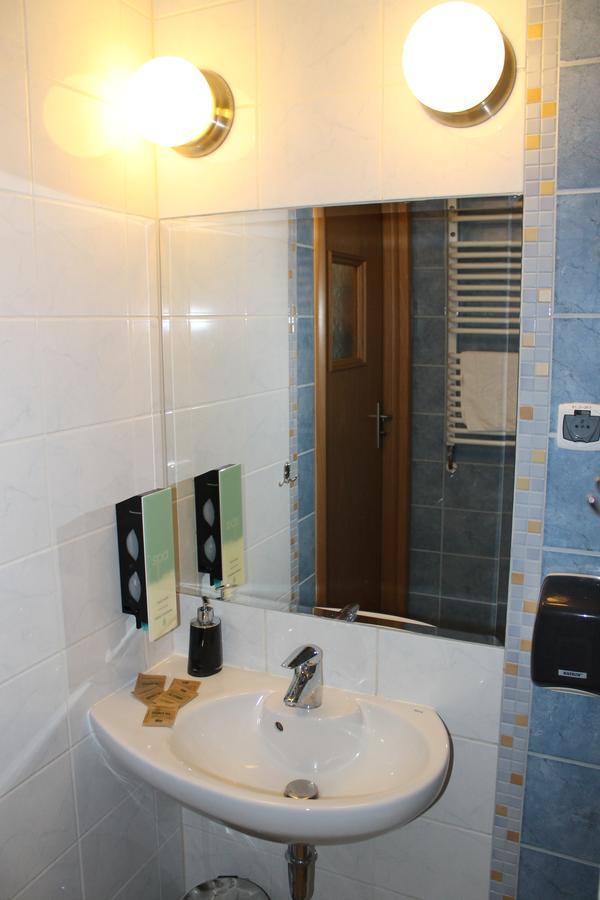 Hotel Vanillia Kluki  Kültér fotó