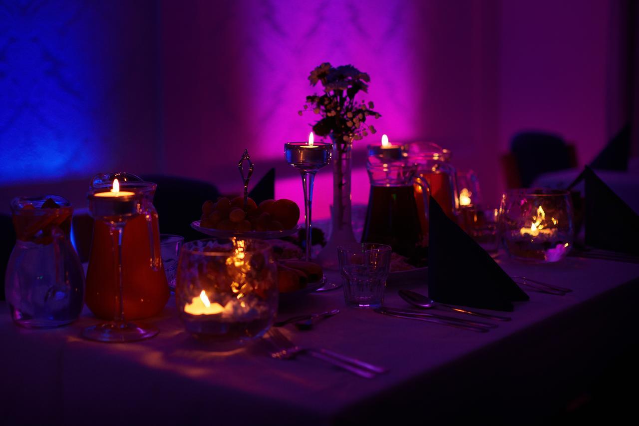 Hotel Vanillia Kluki  Kültér fotó