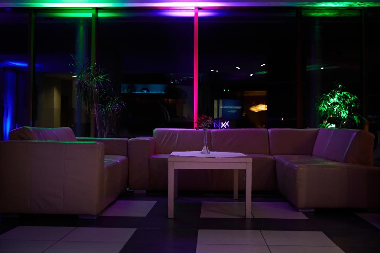 Hotel Vanillia Kluki  Kültér fotó